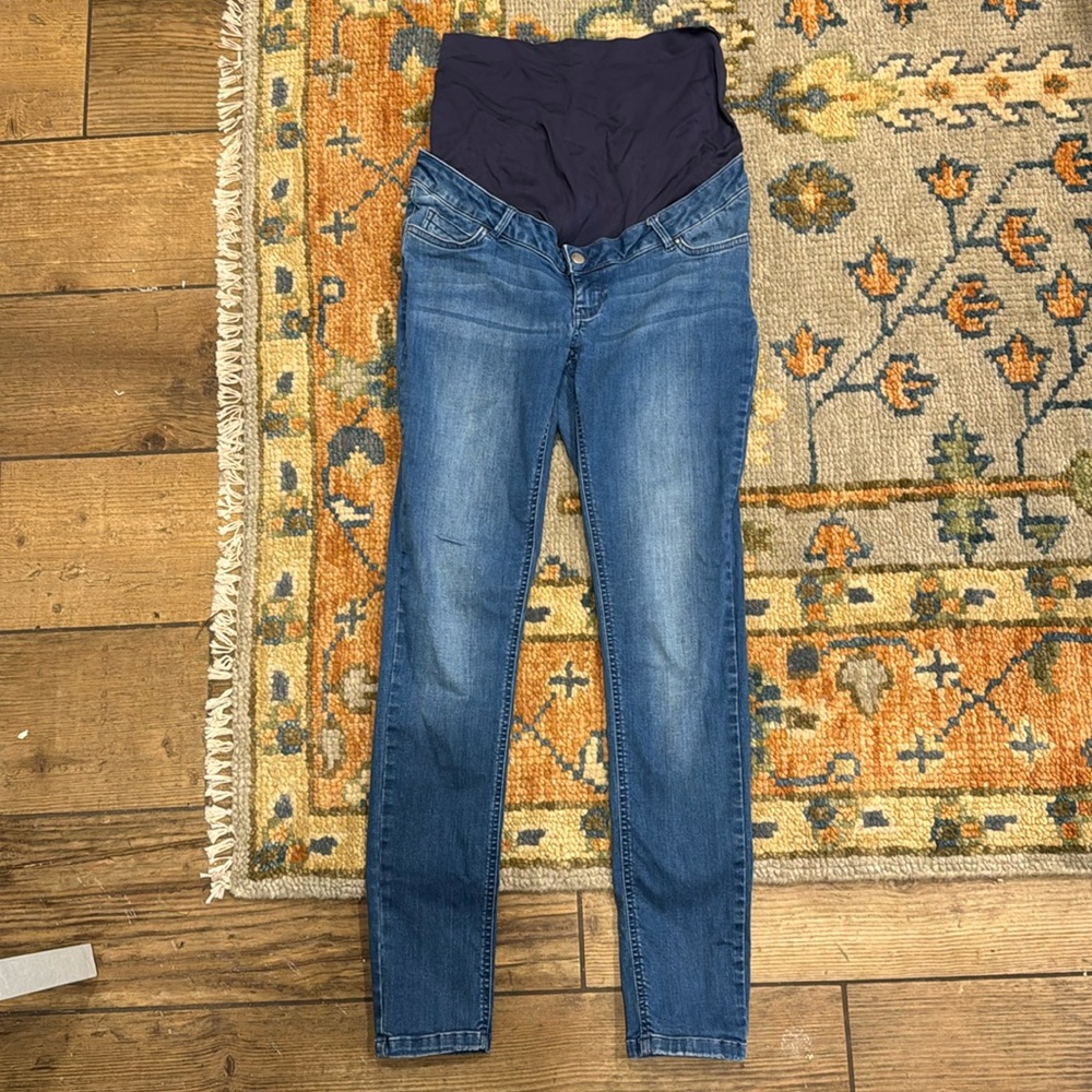 Seraphine Maternity Jeans size 8US